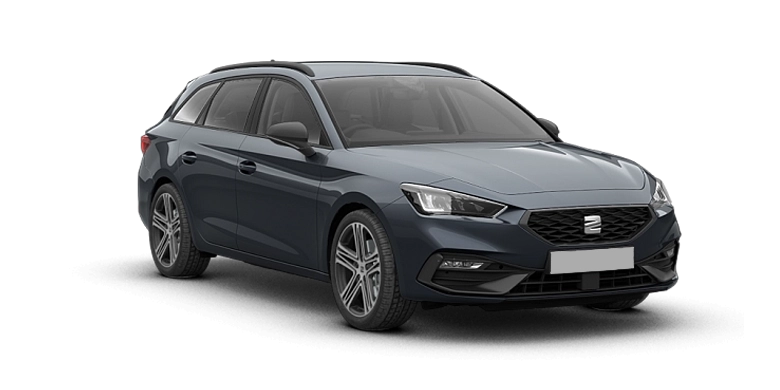 Seat Leon FR